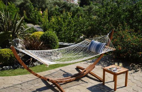 Ageri Traditional Villa - Foto 44