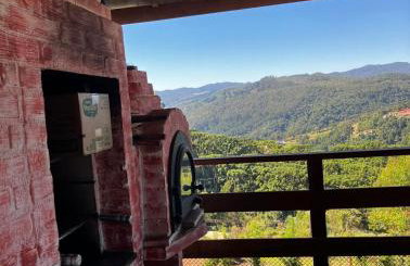 Casa Recanto Beija Flor, Monte Verde - Photo 21