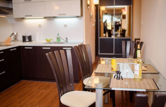 Sea View Rental Front Beach - Foto 28