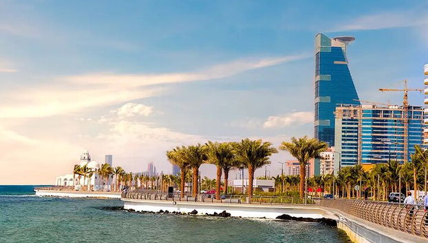 Recorrido histórico a pie por Jeddah Al-Bald - Foto 2