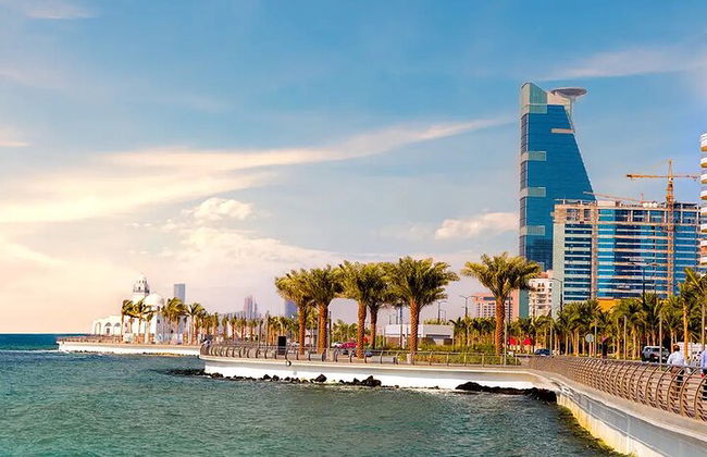 Recorrido histórico a pie por Jeddah Al-Bald - Foto 2