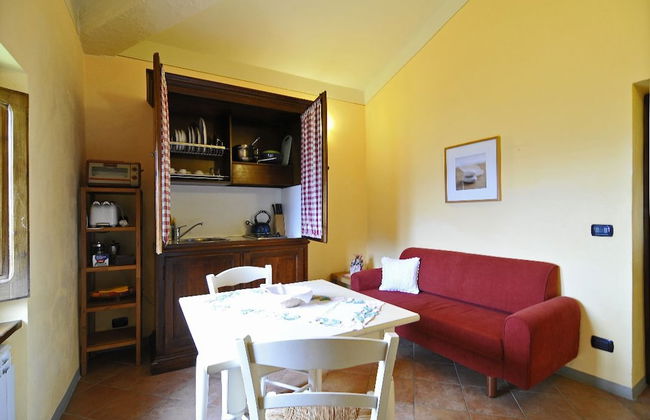 Casa Vacanze Le Muse Sillico - Photo 16