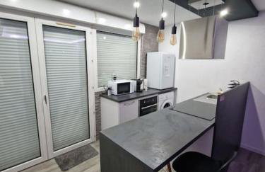 Logement Atypique & Parking GRATUIT - Foto 13