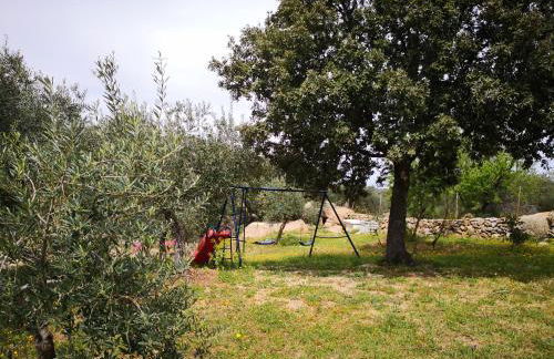 Villa L'Oleandro - Foto 48