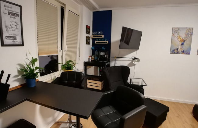 Dream & Relax Apartment's Messe - Foto 29