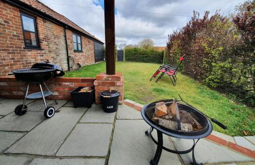 Bonneys Barn Retreat - Luxury homely getaway - Photo 7