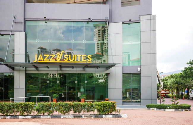 May Full Seaview Luxury Suite - Foto 41