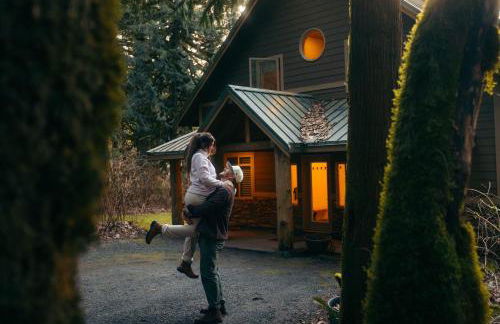 Waterfront Chalet - Foto 9