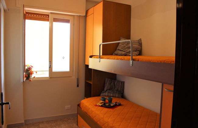 Lucy Apartment - Foto 3