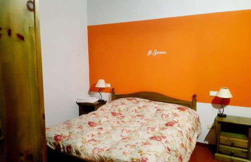 Il Serrino Family tra le montagne - Foto 22