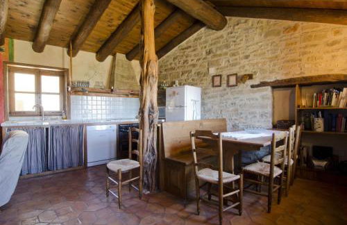 Casa Mur de Alujan - Photo 133