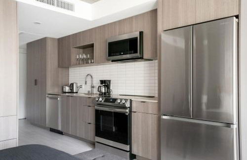 Blueground SoMa rooftop nr Civic Center SFO-1161 - Foto 8