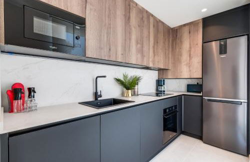 Apartamento Estepona - Photo 11