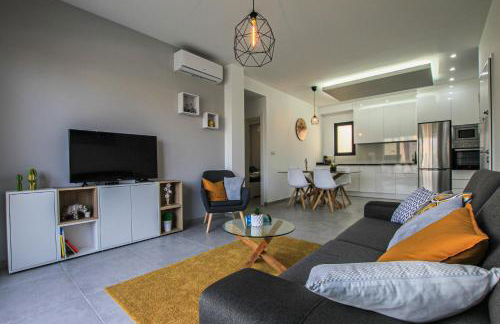 Higuericas Costa 208 - Playa Higuericas, perfect poolside penthouse - Foto 2