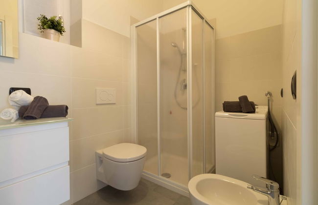 Mamma Ciccia Holiday Home - Lake View - Foto 27