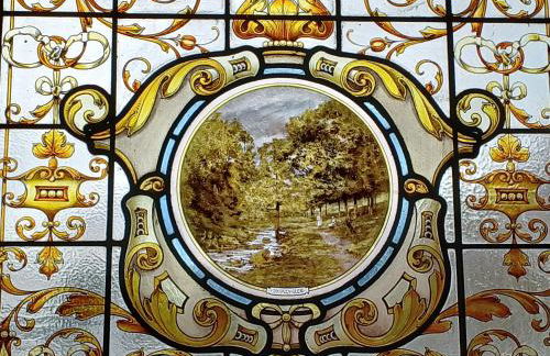 Cold Spring House - Foto 39