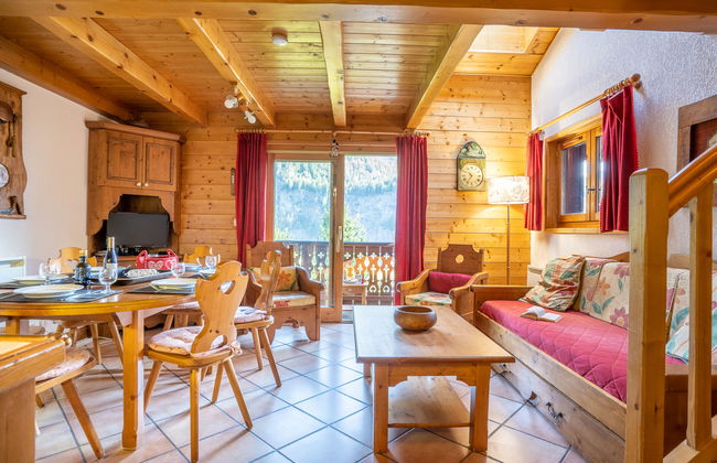 Les Hauts des Chavants - - Foto 8