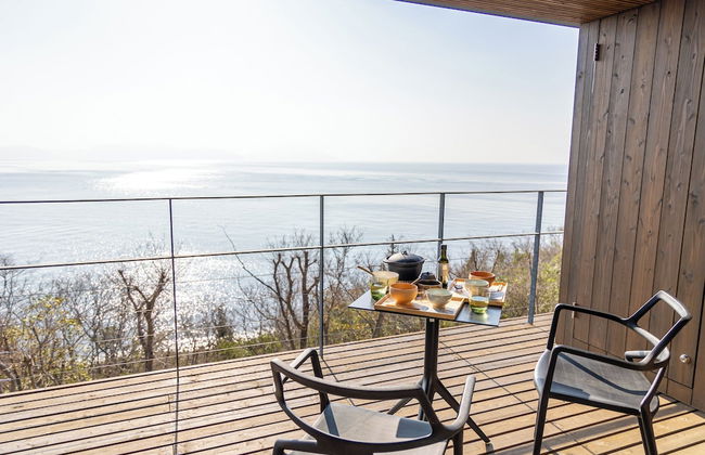 Millennium Olive Terrace for your wellness - Foto 11