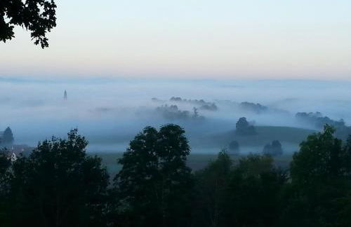 Holiday Home mit einer umwerfenden Panoramaaussicht by Interhome - Foto 50