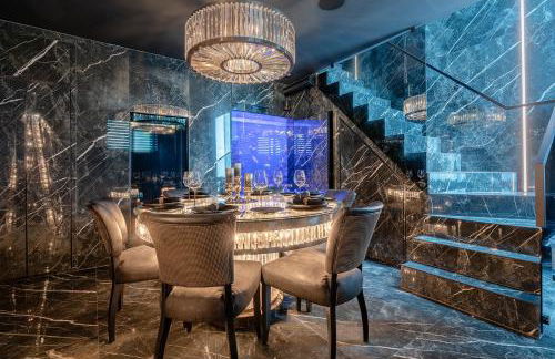 Brierley Club Hideaway Chic 7 Star Retreat - Foto 77