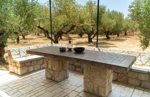 Messenian Serenity - Foto 31