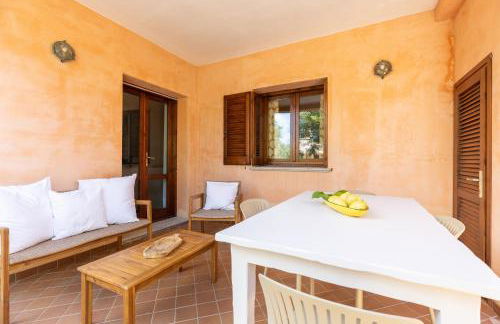 SPLENDIDO APPARTAMENTO SAN TEODORO La Suaredda - Foto 12