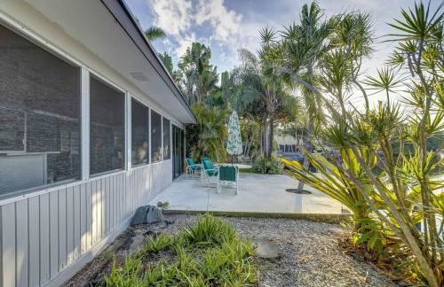 Waterfront Apartment Private Patio Pool - Foto 35