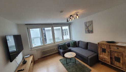 Nestwerk Zentral E13-11 - Stilvoll, Arbeiten & Altstadtlage - Foto 2