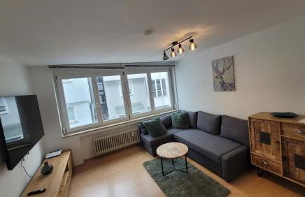 Nestwerk Zentral E13-11 - Stilvoll, Arbeiten & Altstadtlage - Foto 2