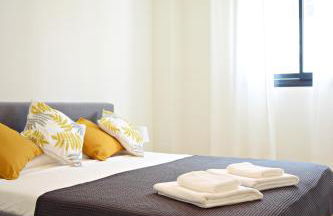 Amalia's Home: Luminoso apartamento muy cerca de la playa - Photo 21