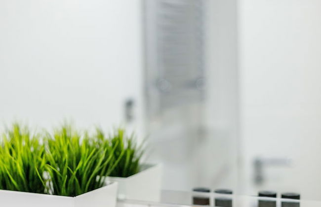 Roomspace Apartments -The Legacy - Foto 53