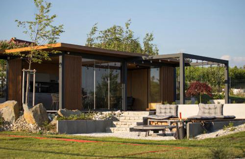 villa relax with swimming pool and mountain view - Foto 60