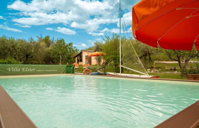 Villa Elster - Foto 15