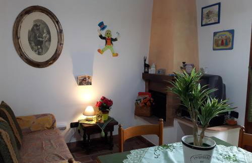 Agriturismo Villino del Grillo - Foto 73