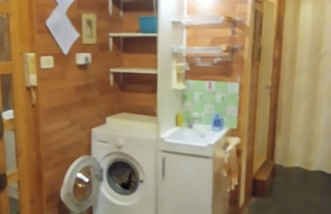 flat in genova 3 - Foto 10