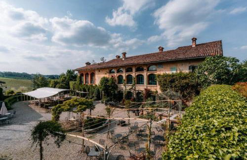 Le Suite di Borgo Casa Scaparone - Foto 29