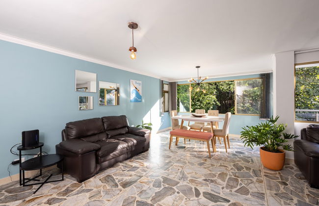 El Poblado - La Frontera - Foto 46