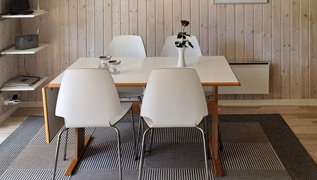 6 Person Holiday Home in Farso - Foto 4, Interior