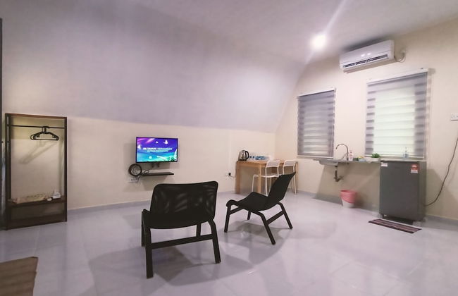 Zainab Cottage - Foto 13