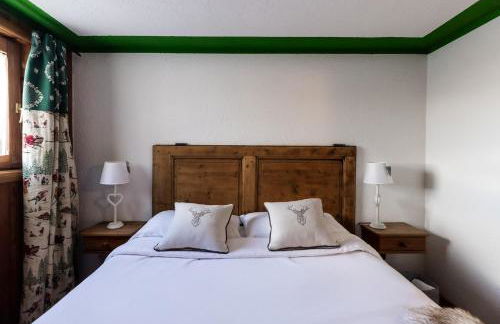 Chaletbethere - Foto 26