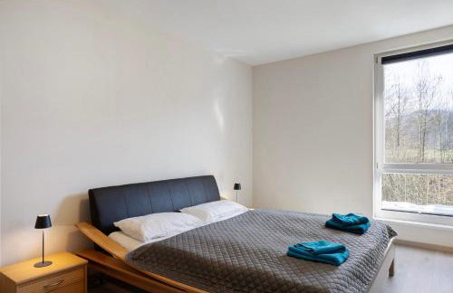 Ferienwohnung Maßkopf-Blick - Foto 4