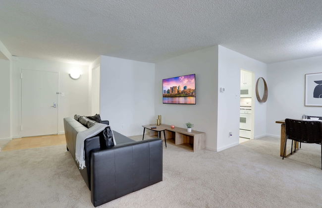 Enjoy Your Stay Aparment in Crystal City - Foto 29