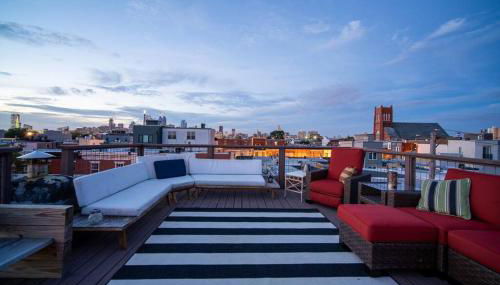 Double Decker Roofdeck Gorgeous View in Passyunk - Foto 3