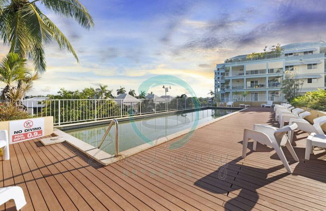 Zen Marina - 1 Bedroom Executive Apt - Foto 13