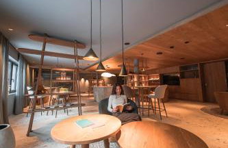 Zin Park alpine suites and SPA - Foto 55