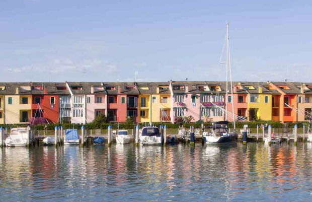 Comfortable Beachfront Apartment - Foto 11