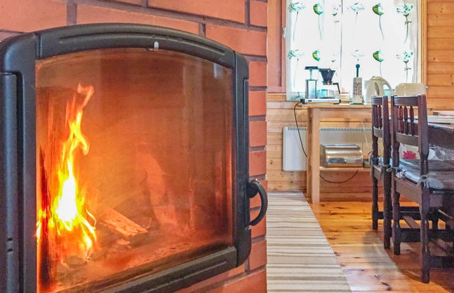 Kettukallio - Foto 10