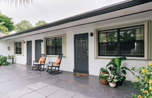 Studio in Pompano Beach two blocks from the Ocean - Photo 14