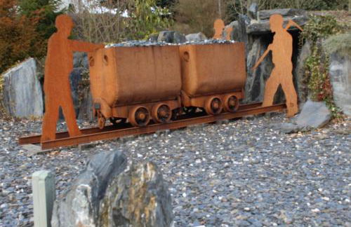 Ferienhaus Laydeckersch - Foto 26