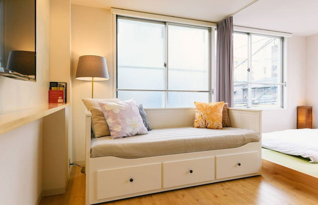 Ten Apartment Hotel - Photo 25